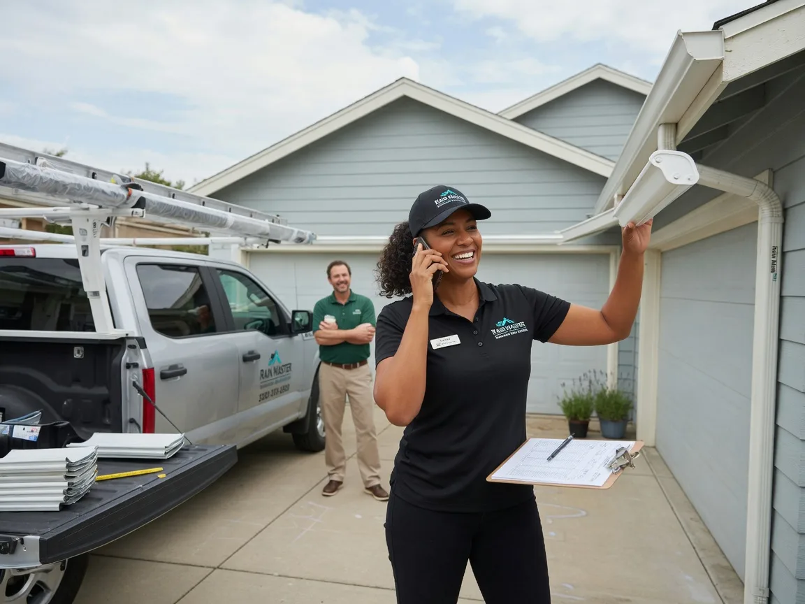 Gutter Installation Dutch Harbor, AK FAQs